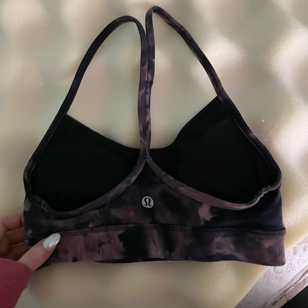 Lululemon bra